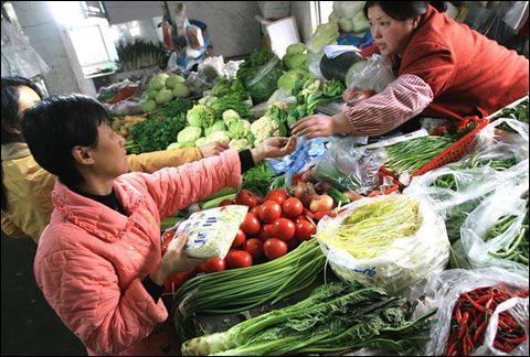 農(nóng)產(chǎn)品質(zhì)量安全黑名單制度出臺(tái) 118種情形將被列入，初級(jí)農(nóng)產(chǎn)品收購成重點(diǎn)