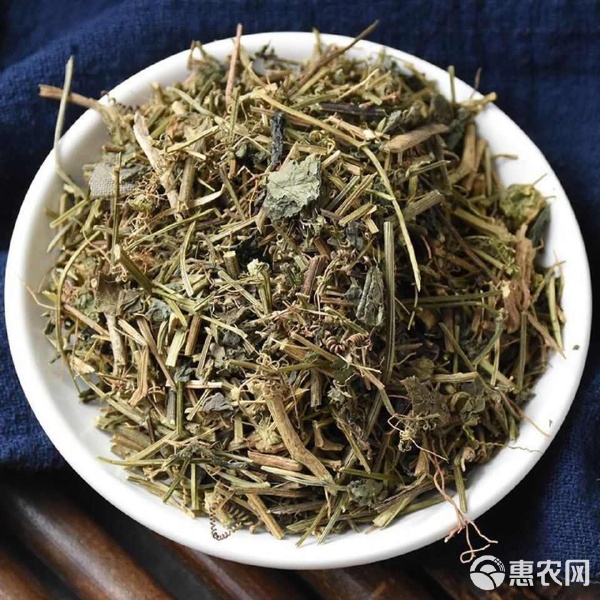 絞股藍(lán) 苦味中的養(yǎng)生瑰寶，農(nóng)副精品熱銷中