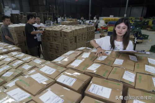 破繭新生 中國十六年農(nóng)業(yè)布局，初級(jí)農(nóng)產(chǎn)品收購迎來歷史性變革